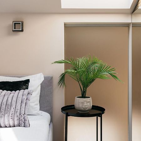 Apartamento Boho Lofts - Loftaffair Cracovia Exterior foto