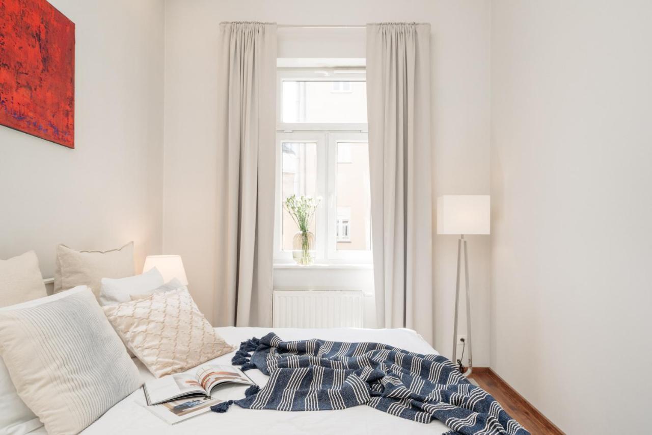 Apartamento Boho Lofts - Loftaffair Cracovia Exterior foto