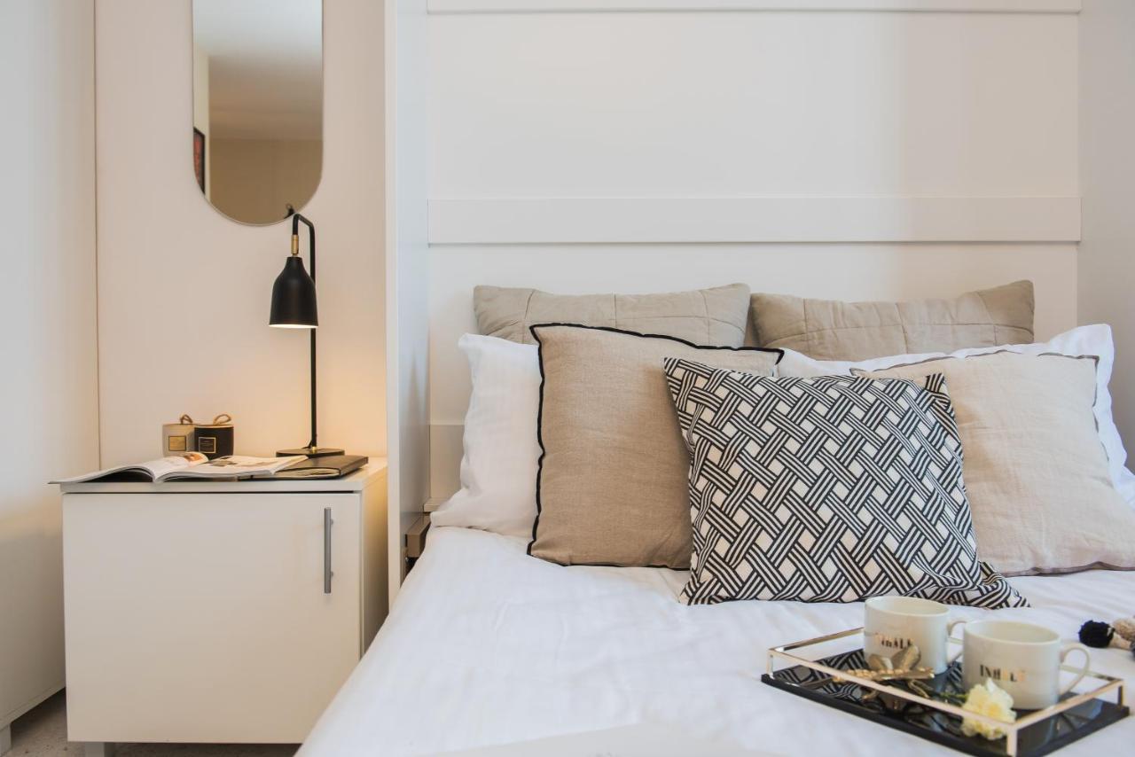 Apartamento Boho Lofts - Loftaffair Cracovia Exterior foto