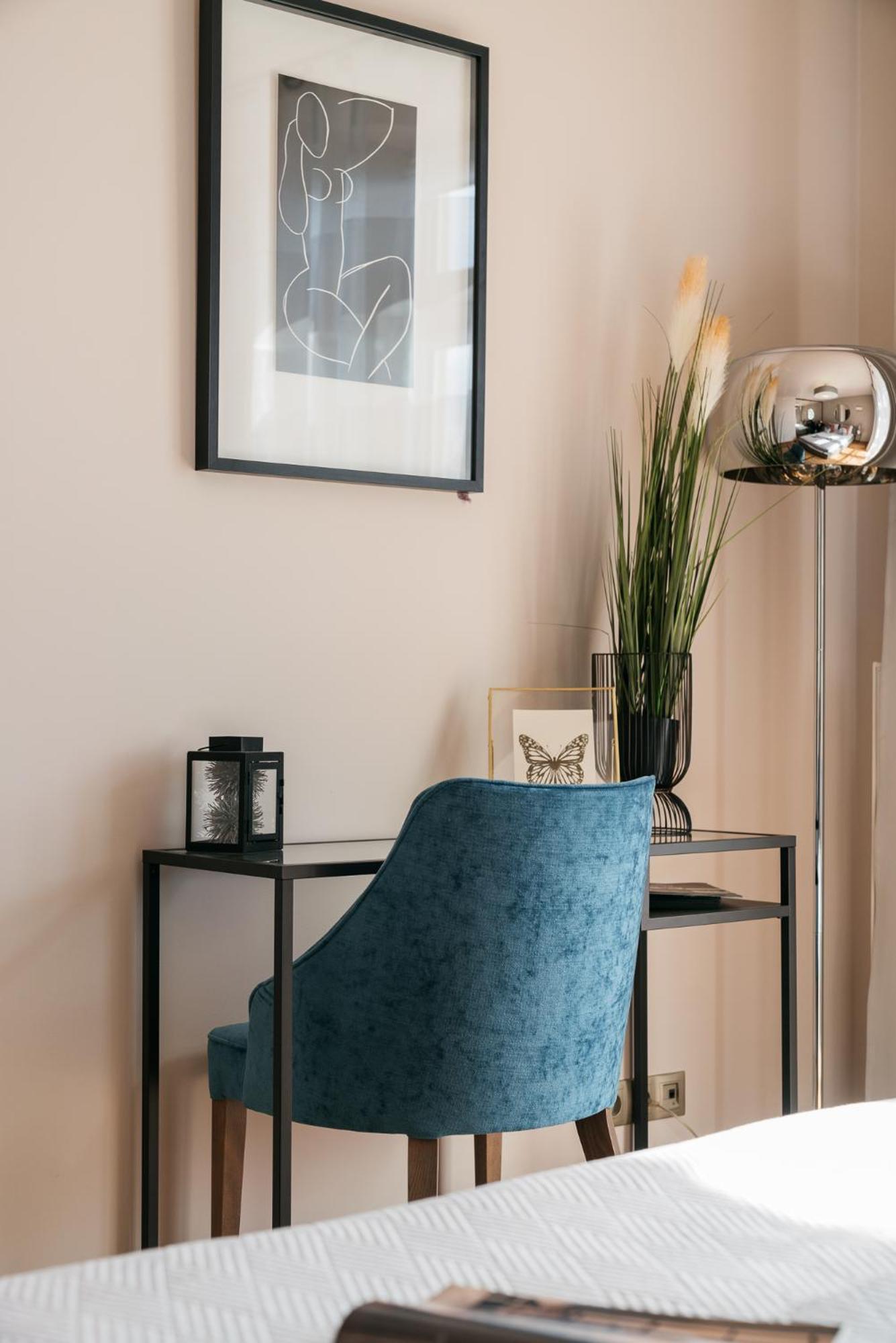Apartamento Boho Lofts - Loftaffair Cracovia Exterior foto