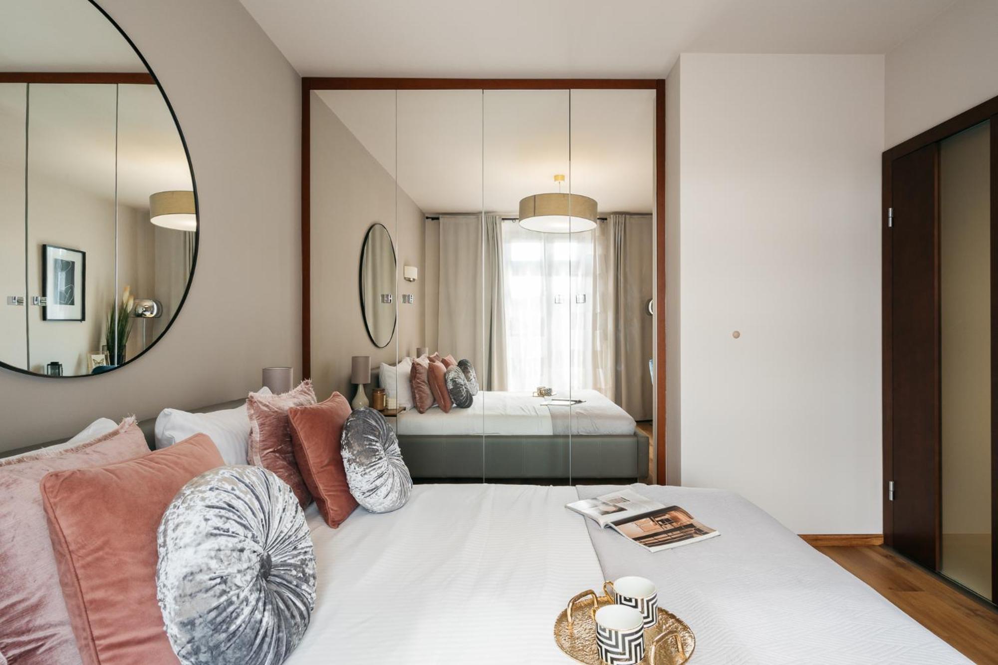 Apartamento Boho Lofts - Loftaffair Cracovia Exterior foto