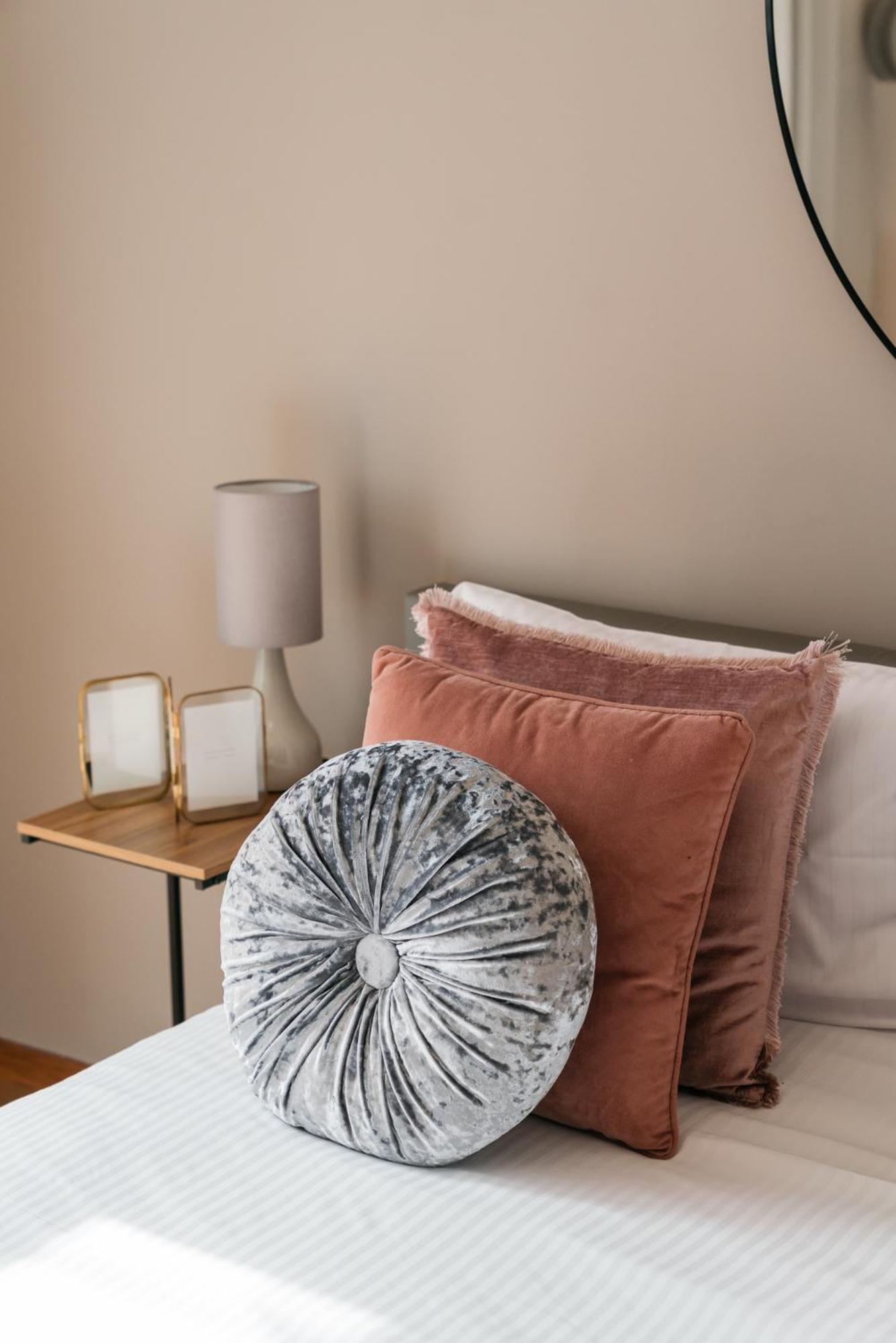 Apartamento Boho Lofts - Loftaffair Cracovia Exterior foto