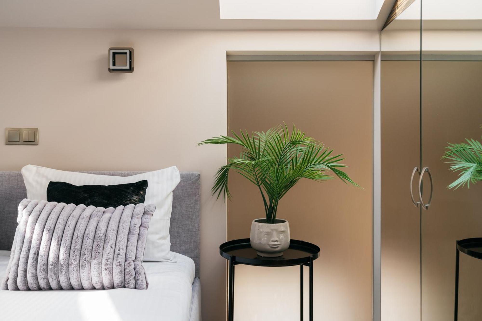 Apartamento Boho Lofts - Loftaffair Cracovia Exterior foto