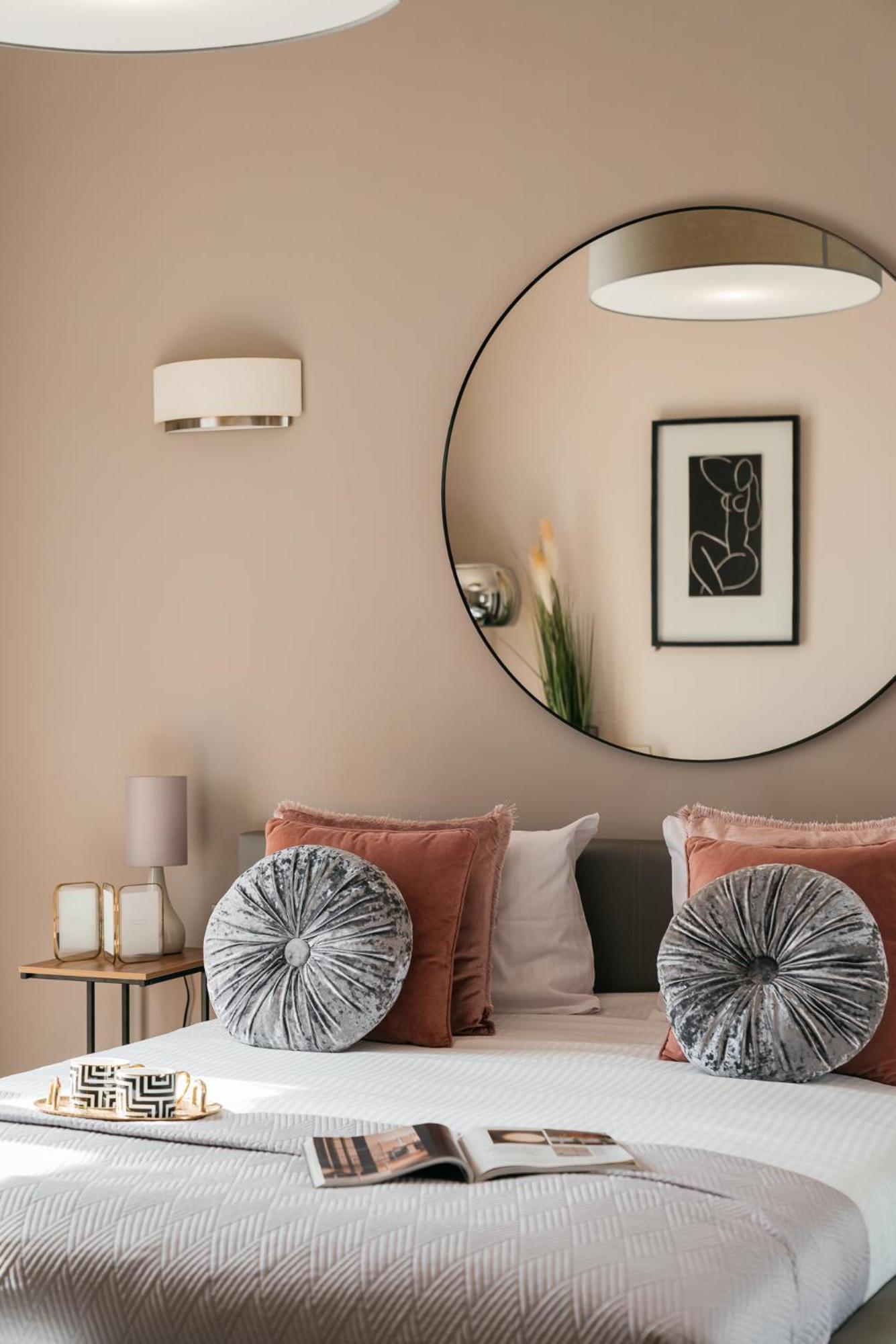 Apartamento Boho Lofts - Loftaffair Cracovia Exterior foto