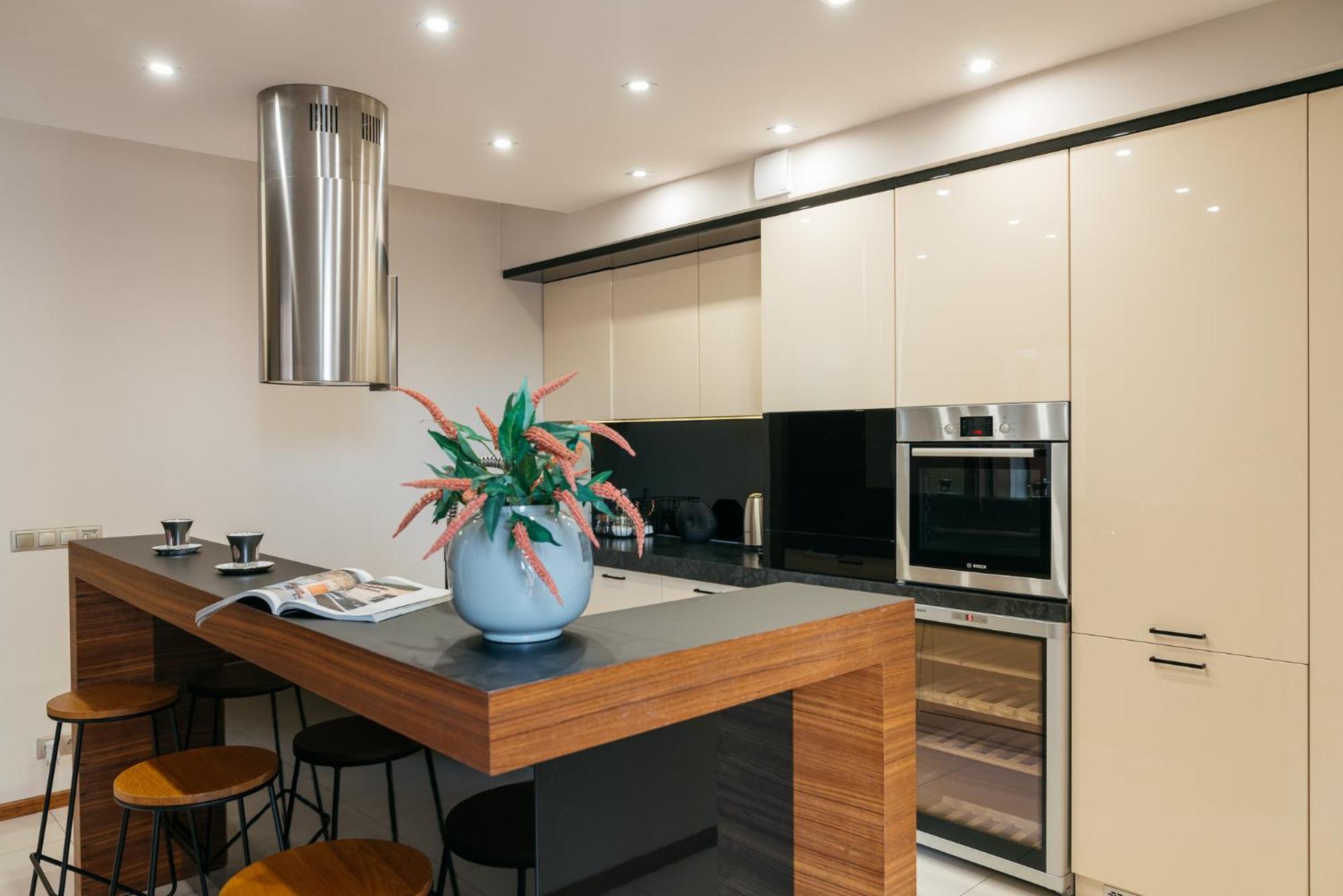 Apartamento Boho Lofts - Loftaffair Cracovia Exterior foto