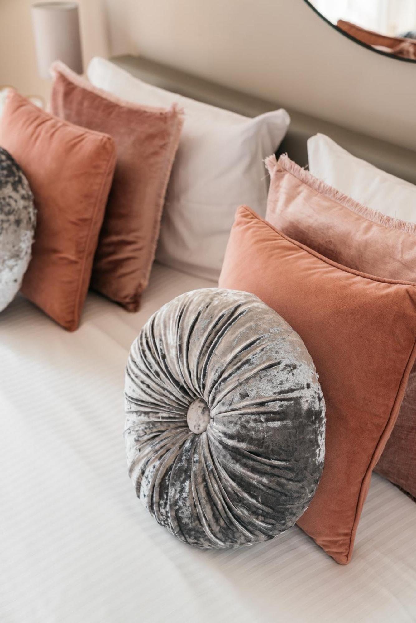 Apartamento Boho Lofts - Loftaffair Cracovia Exterior foto